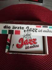 ärzte jazz gebraucht kaufen  Kiel