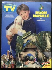 Sorrisi canzoni 1989 usato  Ruffano