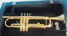 Nice yamaha ytr for sale  Elk Horn