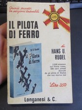 1965 longanesi libri usato  Albenga