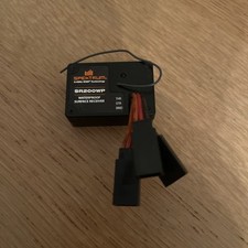 Spektrum sr200wp 2.4ghz for sale  GRAYS