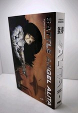 Battle angel alita gebraucht kaufen  Düren