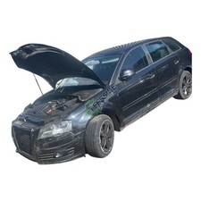 2009 audi front for sale  HARTLEPOOL