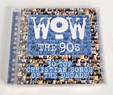 Wow 90s top for sale  Athens
