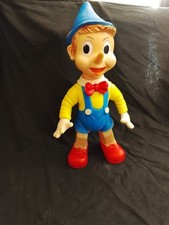 Pinocchio ledra plastic usato  Sant Angelo Romano
