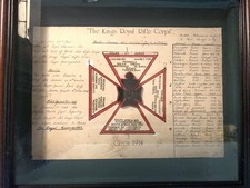 King royal rifle for sale  LIVERPOOL