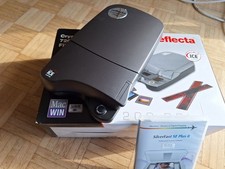 Reflecta crystalscan 7200 gebraucht kaufen  Erlangen