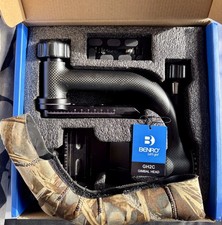 Benro gh2 carbon for sale  CHESTERFIELD