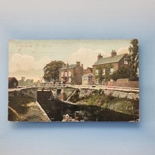 Long eaton postcard for sale  TELFORD