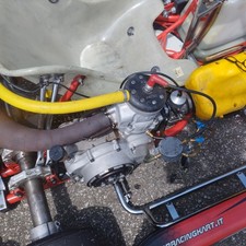 Motore maxter kart usato  Santa Marinella
