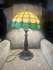 Stunning tiffany style for sale  BALLYMONEY