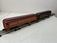 Lionel passenger cars for sale  Loxahatchee