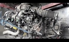 Usado, Motor e caixa de câmbio completos Renault Megane Sport R26/225 2.0T F4RT comprar usado  Enviando para Brazil