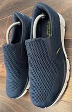 Skechers mens equalizer for sale  LEEDS