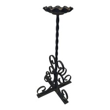 Black wrought iron for sale  Fleetwood