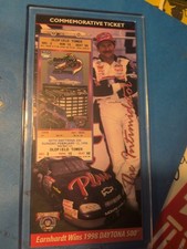 1998 daytona 500 for sale  Lake City