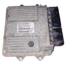 Centralina motore 51854479 usato  Pratola Peligna