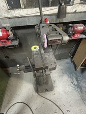 Clarkson cutter grinder for sale  ADDLESTONE