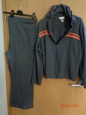 Jogginganzug trainingsanzug da gebraucht kaufen  Üchtelhausen