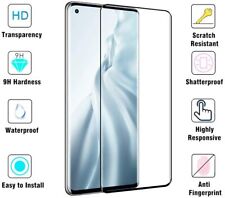 2X 3D Schutzglas für Xiaomi Mi 11 5G Display Schutz Full Screen Panzerfolie 9H comprar usado  Enviando para Brazil