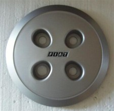 Coppa ruota fiat usato  Sala Consilina