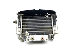 Radiatore radiator acqua usato  Frattaminore