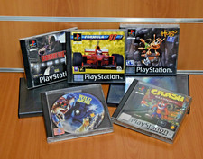 Giochi ps1 playstation usato  Italia