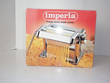 Imperia stainless steel for sale  UK