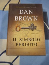 simbolo perduto dan brown usato simbolo perduto dan brown usato Orco Feglino