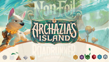 Lorcana archazia island for sale  Rio Rancho