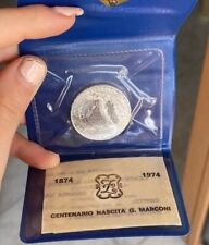 Marconi 500 lire usato  Portici