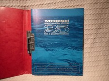 Vintage morse control for sale  SOUTHAMPTON