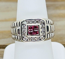Men 14kt white for sale  Lynchburg