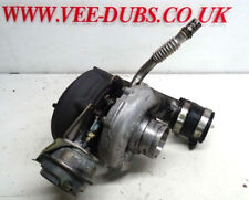 Turbine turbocharger audi for sale  GATESHEAD