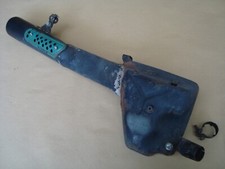 Honda 250 auspuff gebraucht kaufen  Jüchen