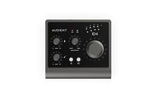 Audient id4 mkii gebraucht kaufen  Steinhagen