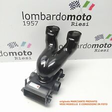 Rubinetto condotto aria usato  Riesi