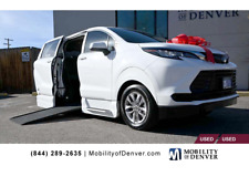 2022 toyota sienna for sale  Denver