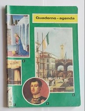 35209 quaderno scolastico usato  Palermo