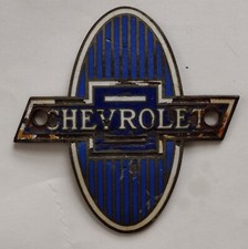 Chevrolet chevy radiator for sale  Manhattan Beach