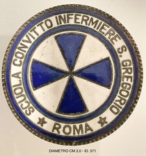 Roma scuola convitto usato  Milano