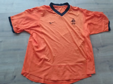 Nike fussballshirt niederlande gebraucht kaufen  Gelsenkirchen