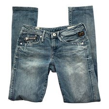Star jeans hose gebraucht kaufen  Hamburg