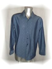 Jolie chemise denim d'occasion  Foix