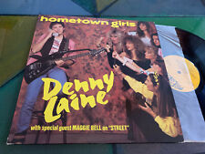 1985 denny laine usato  Perugia