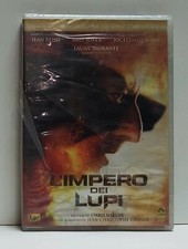 04637 dvd impero usato  Palermo