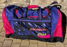 Salomon vintage retro for sale  EDINBURGH