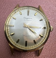 Dugena tropica automatic gebraucht kaufen  Langwedel