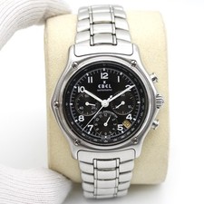 Ebel 1911 40mm for sale  New York