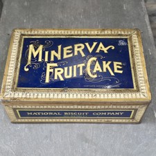 Minerva fruit cake for sale  Pleasantville